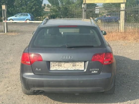 Audi A4 2, 0tdi  | Mobile.bg    6