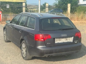 Audi A4 2, 0tdi  | Mobile.bg    5