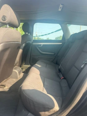 Audi A4 2, 0tdi  | Mobile.bg    13