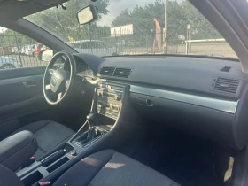 Audi A4 2, 0tdi  | Mobile.bg    9