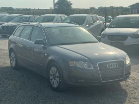 Audi A4 2, 0tdi  | Mobile.bg    3
