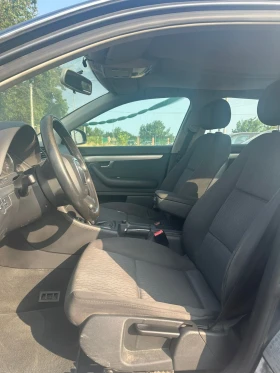 Audi A4 2, 0tdi  | Mobile.bg    8