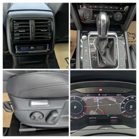 VW Passat 2.0TDI 190кс.* R-Line* Дистроник* Keyless* LED - 31950 лв. - 99360362 16