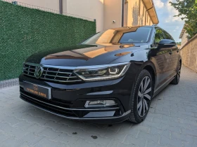 Обява за продажба на VW Passat 2.0TDI 190кс.* R-Line* Дистроник* Keyless* LED ~31 950 лв. - изображение 1