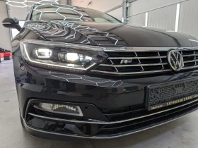 Обява за продажба на VW Passat 2.0TDI 190кс.* R-Line* Дистроник* Keyless* LED ~31 950 лв. - изображение 4