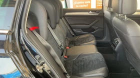 Обява за продажба на VW Passat 2.0TDI 190кс.* R-Line* Дистроник* Keyless* LED ~31 950 лв. - изображение 10