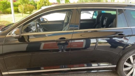Обява за продажба на VW Passat 2.0TDI 190кс.* R-Line* Дистроник* Keyless* LED ~31 950 лв. - изображение 3
