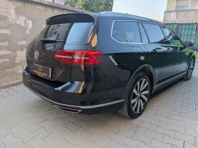 Обява за продажба на VW Passat 2.0TDI 190кс.* R-Line* Дистроник* Keyless* LED ~31 950 лв. - изображение 7