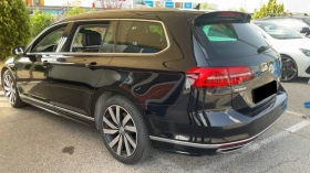 Обява за продажба на VW Passat 2.0TDI 190кс.* R-Line* Дистроник* Keyless* LED ~31 950 лв. - изображение 4