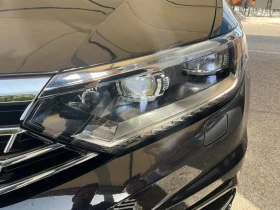 Обява за продажба на VW Passat 2.0TDI 190кс.* R-Line* Дистроник* Keyless* LED ~31 950 лв. - изображение 6