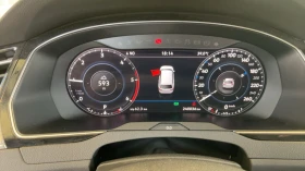 VW Passat 2.0TDI 190.* R-Line* * Keyless* LED | Mobile.bg    13
