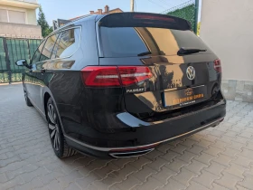 Обява за продажба на VW Passat 2.0TDI 190кс.* R-Line* Дистроник* Keyless* LED ~31 950 лв. - изображение 8
