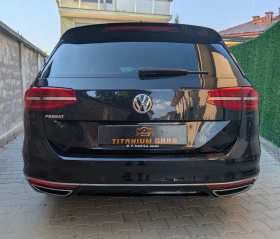 Обява за продажба на VW Passat 2.0TDI 190кс.* R-Line* Дистроник* Keyless* LED ~31 950 лв. - изображение 6