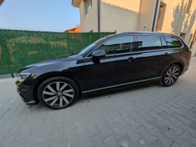 Обява за продажба на VW Passat 2.0TDI 190кс.* R-Line* Дистроник* Keyless* LED ~31 950 лв. - изображение 5