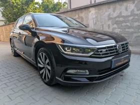 Обява за продажба на VW Passat 2.0TDI 190кс.* R-Line* Дистроник* Keyless* LED ~31 950 лв. - изображение 3