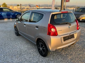 Suzuki Alto - 5500 лв. - 12904964 10