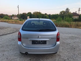 Обява за продажба на Citroen Xsara picasso ~1 999 лв. - изображение 6