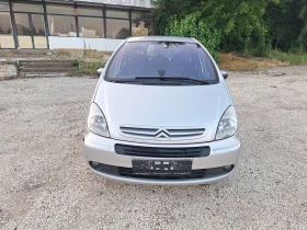Обява за продажба на Citroen Xsara picasso ~1 999 лв. - изображение 3