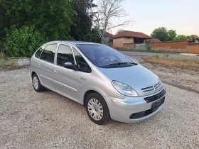 Обява за продажба на Citroen Xsara picasso ~1 999 лв. - изображение 4