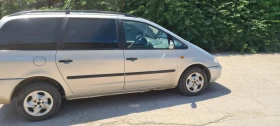 Seat Alhambra  | Mobile.bg    7