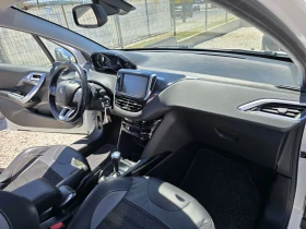 Peugeot 2008 1.6 HDI AUTOMAT EURO5B - 14900 лв. - 16421455 11