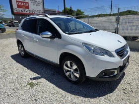 Peugeot 2008 1.6 HDI AUTOMAT EURO5B - 14900 лв. - 16421455 2
