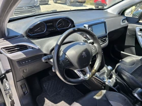 Peugeot 2008 1.6 HDI AUTOMAT EURO5B - 14900 лв. - 16421455 8