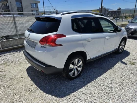 Peugeot 2008 1.6 HDI AUTOMAT EURO5B - 14900 лв. - 16421455 6