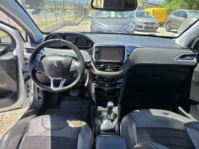 Peugeot 2008 1.6 HDI AUTOMAT EURO5B - 14900 лв. - 16421455 10