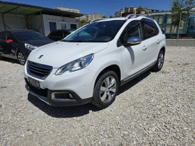 Peugeot 2008 1.6 HDI AUTOMAT EURO5B - 14900 лв. - 16421455 3