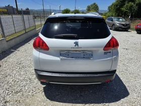 Peugeot 2008 1.6 HDI AUTOMAT EURO5B - 14900 лв. - 16421455 5