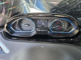 Peugeot 2008 1.6 HDI AUTOMAT EURO5B - 14900 лв. - 16421455 16