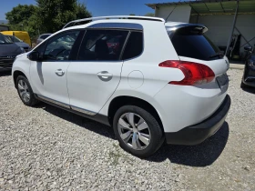 Peugeot 2008 1.6 HDI AUTOMAT EURO5B - 14900 лв. - 16421455 4