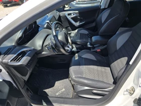 Peugeot 2008 1.6 HDI AUTOMAT EURO5B - 14900 лв. - 16421455 9