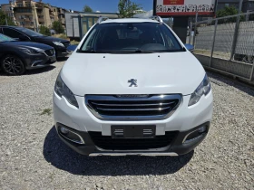 Peugeot 2008 1.6 HDI AUTOMAT EURO5B