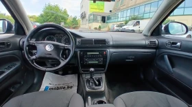 Обява за продажба на VW Passat 1, 9 TDI ~4 999 лв. - изображение 6