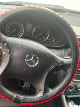 Mercedes-Benz 220 | Mobile.bg    7