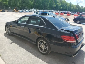 Mercedes-Benz E 350 4MATIC AMG* Harman/Kardon* Keyless* Камера - 22000 лв. - 42231155 3