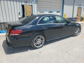 Mercedes-Benz E 350 4MATIC AMG* Harman/Kardon* Keyless* Камера - 22000 лв. - 42231155 4