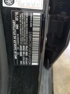 Mercedes-Benz E 350 4MATIC AMG* Harman/Kardon* Keyless* Камера - 22000 лв. - 42231155 12