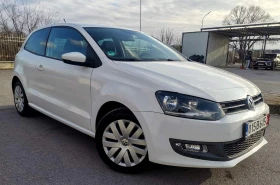 VW Polo 1.2i/105hp/NAVI | Mobile.bg    4
