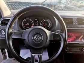 VW Polo 1.2i/105hp/NAVI | Mobile.bg    11
