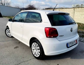 VW Polo 1.2i/105hp/NAVI | Mobile.bg    5