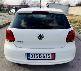 VW Polo 1.2i/105hp/NAVI | Mobile.bg    6