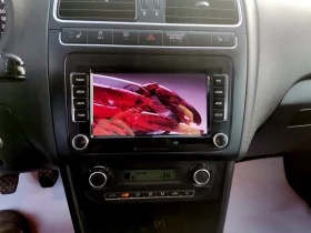 VW Polo 1.2i/105hp/NAVI | Mobile.bg    12