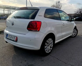 VW Polo 1.2i/105hp/NAVI | Mobile.bg    7