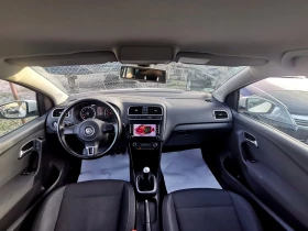 VW Polo 1.2i/105hp/NAVI | Mobile.bg    15