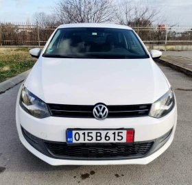 VW Polo 1.2i/105hp/NAVI | Mobile.bg    2