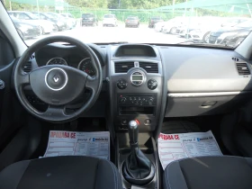 Renault Megane 1.4i ЛИЗИНГ!!!! РЕАЛНИ КИЛОМЕТРИ+ СЕРВИЗНА ИСТОРИЯ - 4200 лв. - 65892682 7
