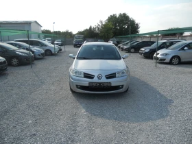 Renault Megane 1.4i ЛИЗИНГ!!!! РЕАЛНИ КИЛОМЕТРИ+ СЕРВИЗНА ИСТОРИЯ - 4200 лв. - 65892682 2